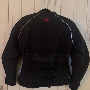 Women's Black Jacket